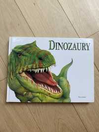 Dinozaury pod redakcją Veroniki Ross Świat książki