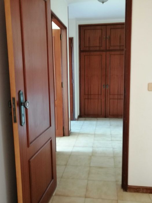 T2 na Rua de Alberto Sampaio, 112- RAMALDE