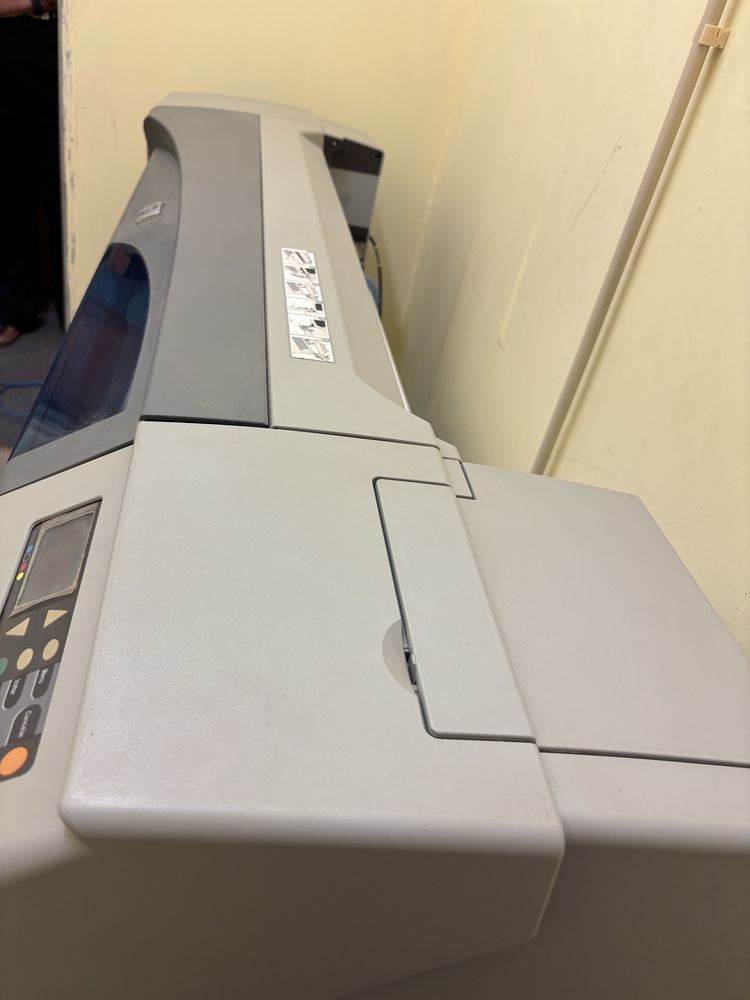 Plotter HP - como nova
