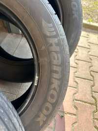 4× Hankook Ventus Prime2 K115 225/60R17 99 H