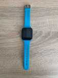 Family Watch MT40 niebieski
