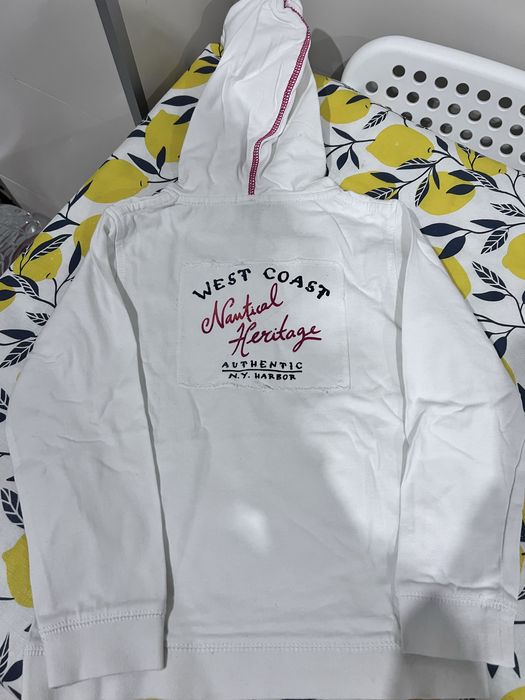 Sweat Shirt Lanidor kids - 6 anos