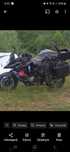 Suzuki V strom DL650 Wersja FULL