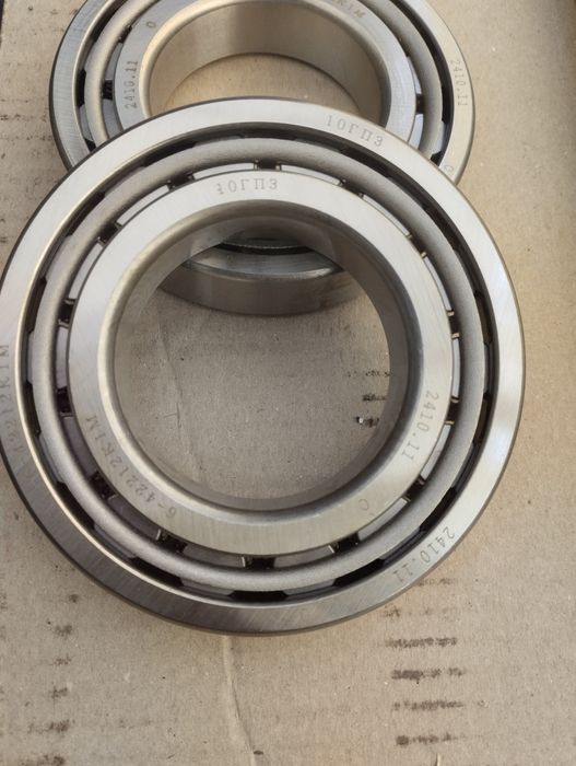 Подшипники коробка МТЗ