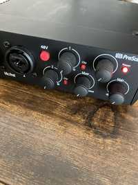 Interfejs audio PreSonus AudioBox USB96 25th Anniversary