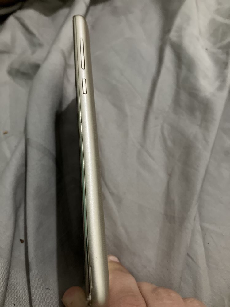 Huawei como novo