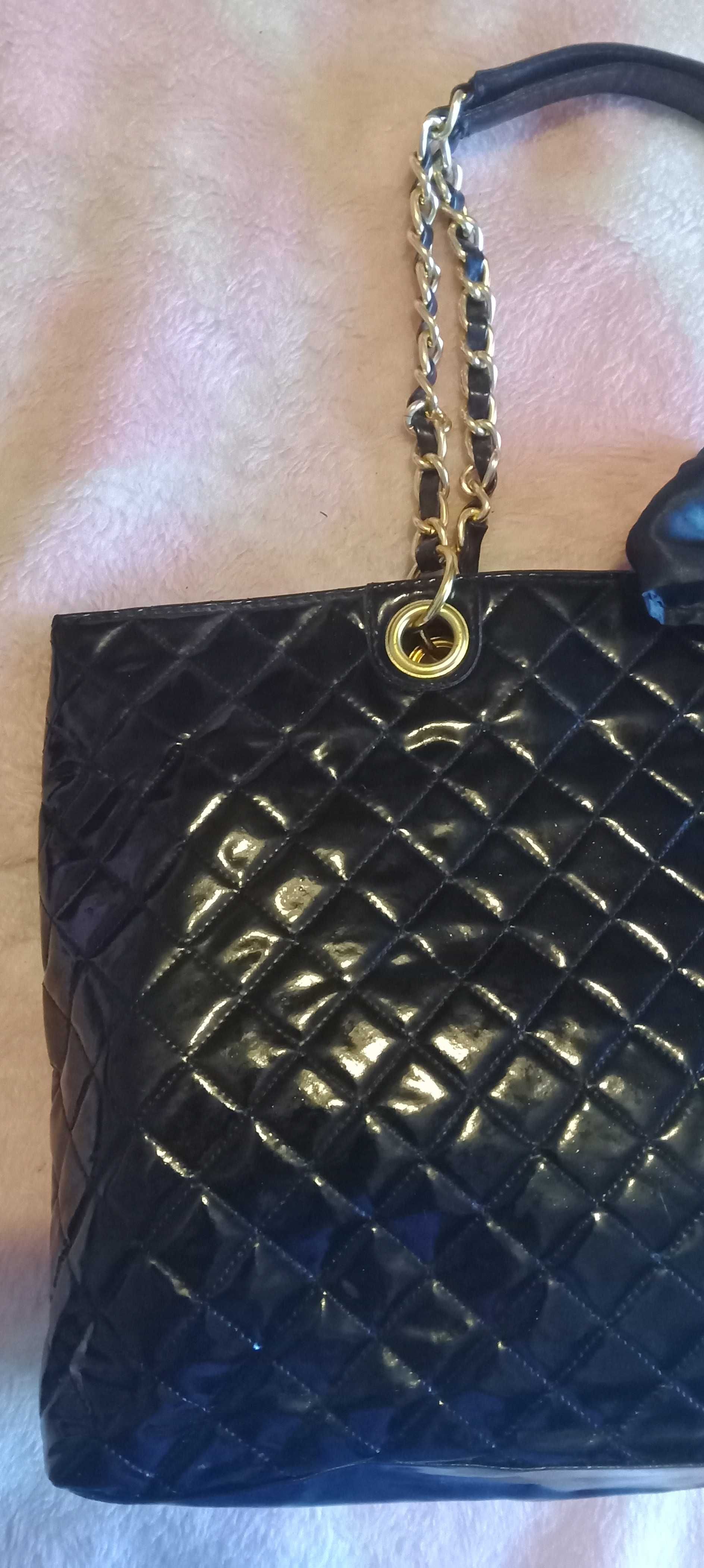 Bolsas/malas novas
