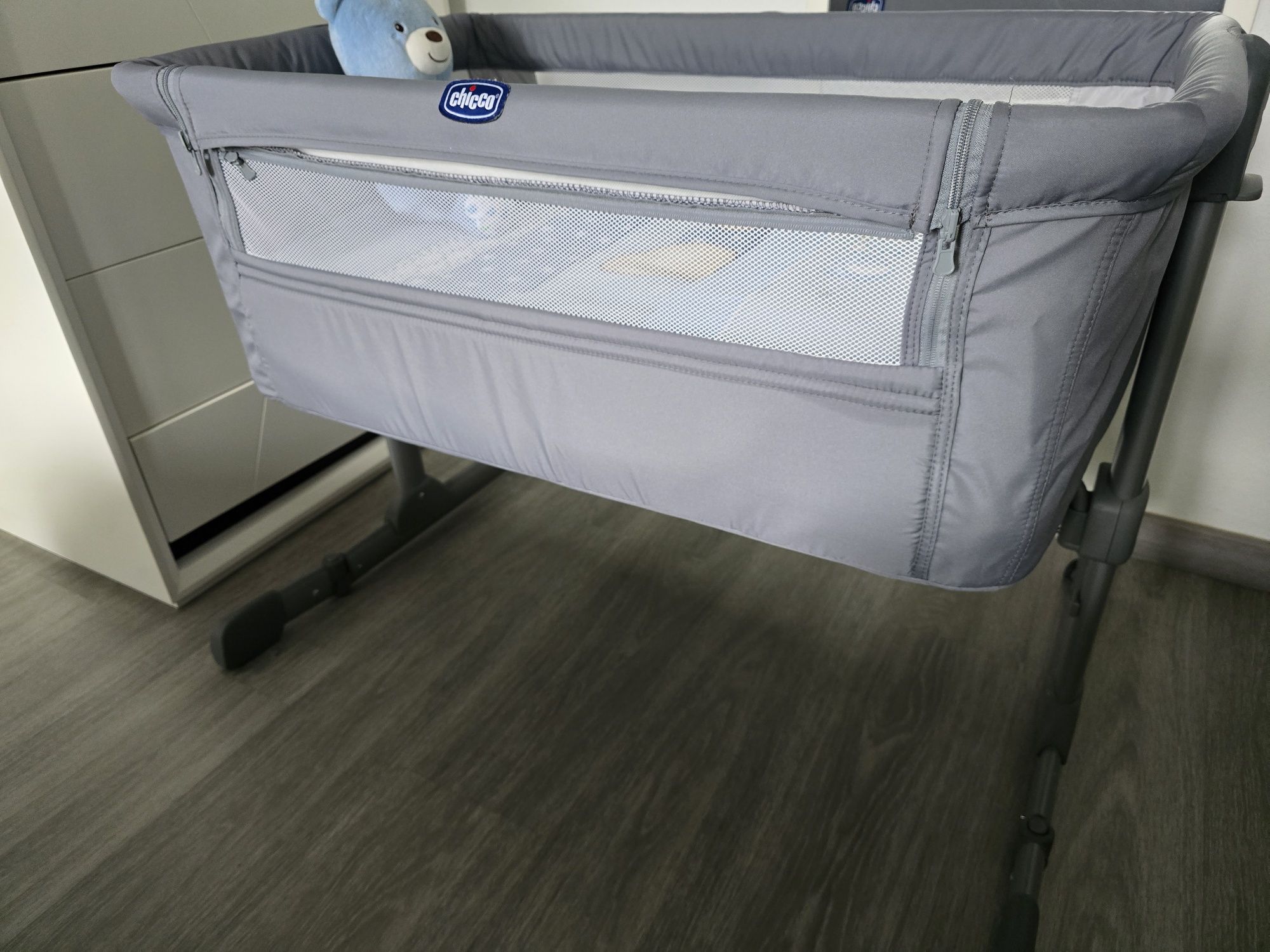 Cama NEXT2ME essential
