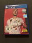 Gra Fifa20 na konsole ps4