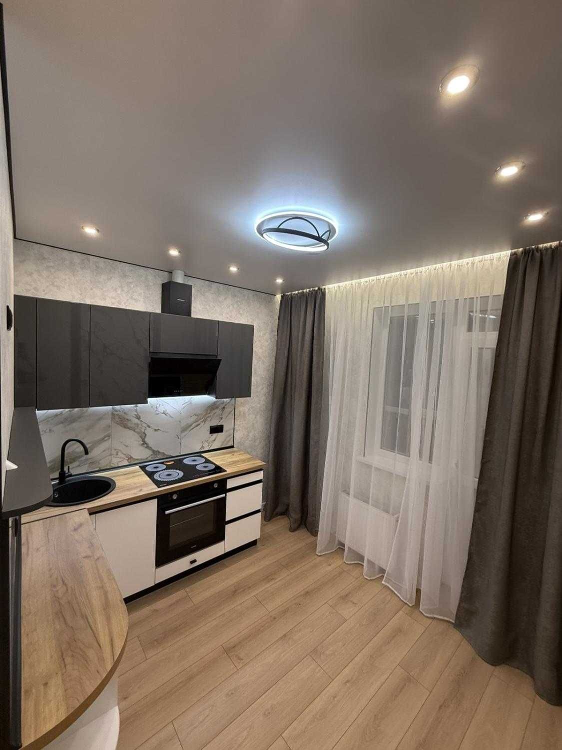 Продам 1-ком. квартиру в новом доме на Таирова. ЖК Акварель-2.