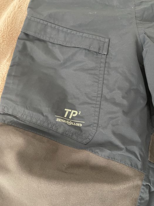 Spodnie sztormiak Henri Lloyd