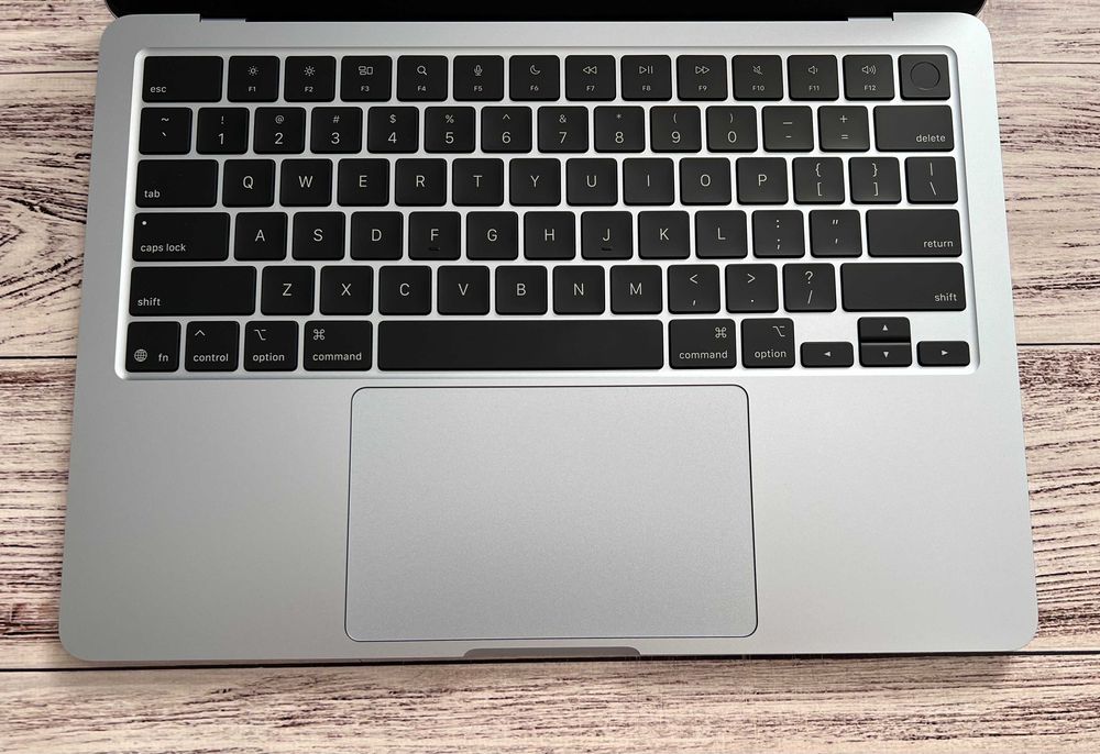 MacBook Air 13'' M4 16/512GB Sky blue Open box