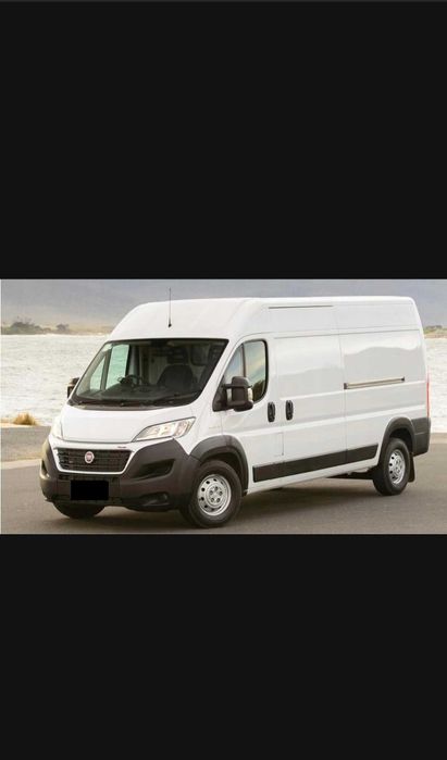 Wynajem Busów Blaszak Brygadówka Wywrotka od150zł