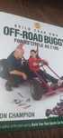 Off-Road Buggy polecam!