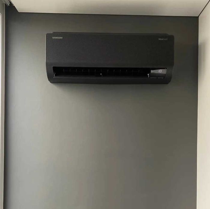 Кондиціонери продаж та монтаж в Івано-Франківську