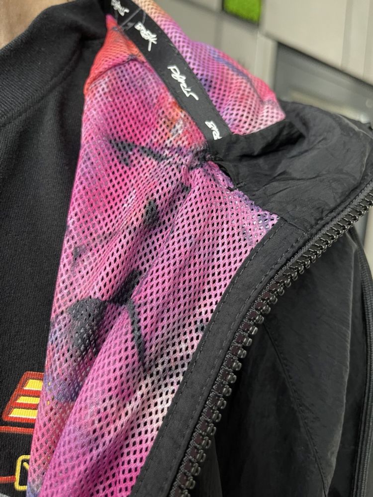 Чоловіча вітровка Nike NSW breaking lnd wr jkt