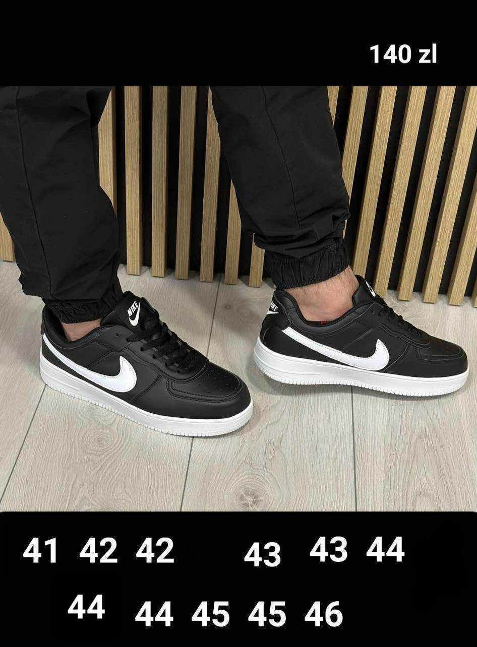 Buty męskie nike