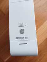 Router UPC connect box