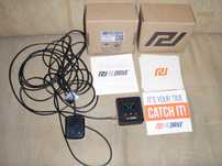 ReDrive laptimer GPS 20Hz dragy, pomiar przyspieszenia, time attack,