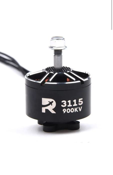 Комплект 4шт., беззіткових двигунів Readytosky R3115 900KV (4шт.)