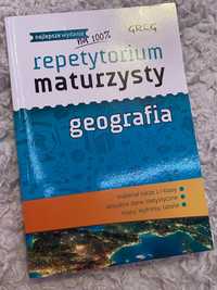 Reletytorium maturzysty geografia