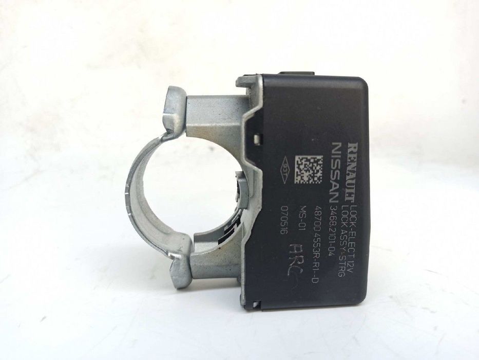 DISPOSITIVO ANTIFURTO RENAULT MEGANE IV BERLINA 5P ZEN