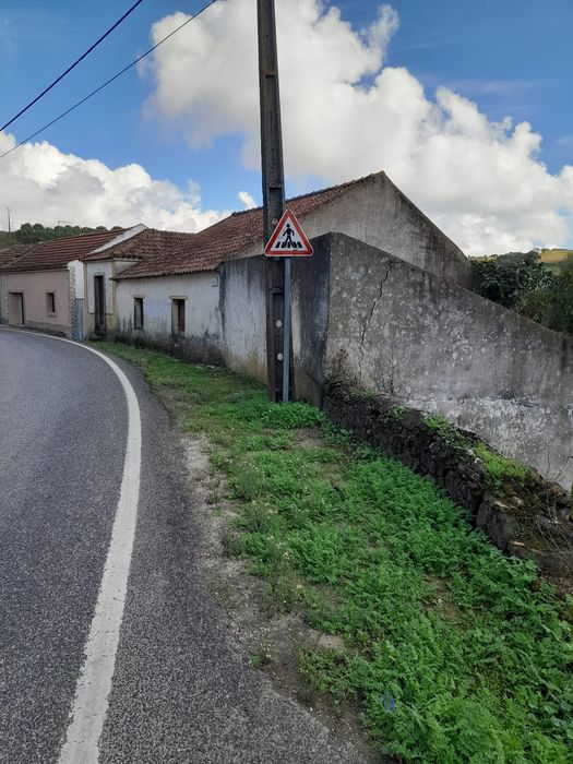 Casa casais maçaricos- Alenquer