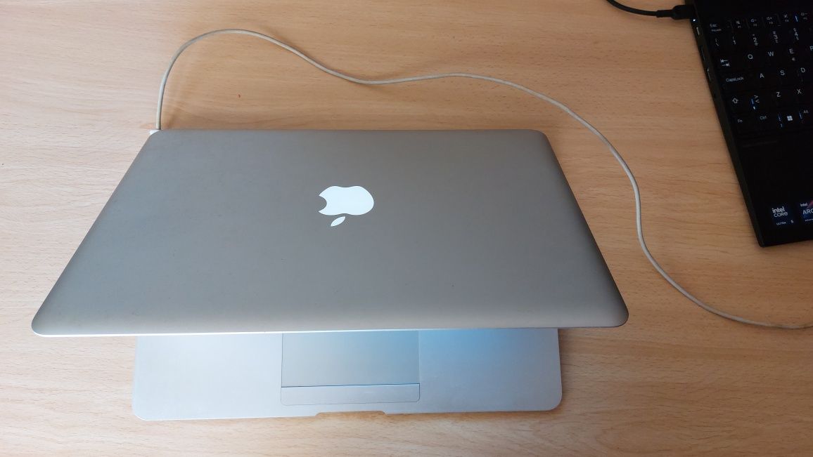 Computador Portátil Apple MacBook Air 2008