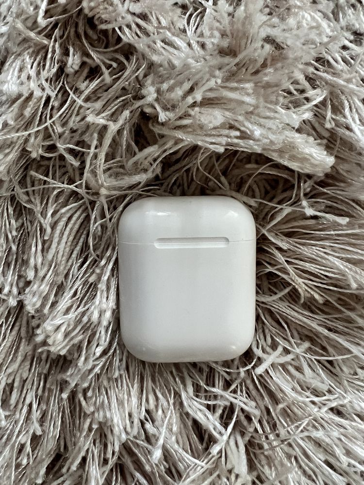 Airpods наушники