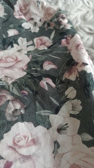 Śpiworek do spania Makaszka - stan bardzo dobry + podusia gratis