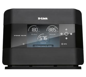 Router D-Link DIR-685