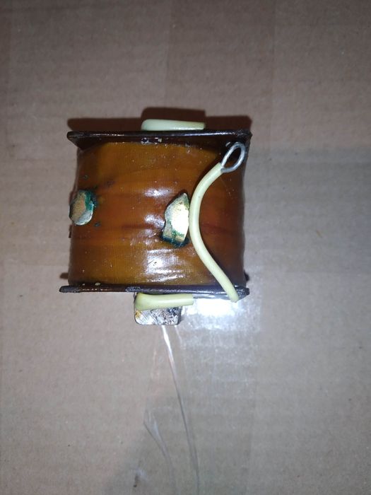 Катушка Магнето М-149. Новая.