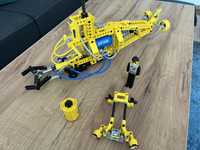 Lego technic 8299  TANIO łódź podwodna 8250