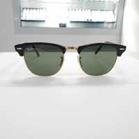 Сонцезахисні окуляри Ray-Ban Clubmaster RB3016