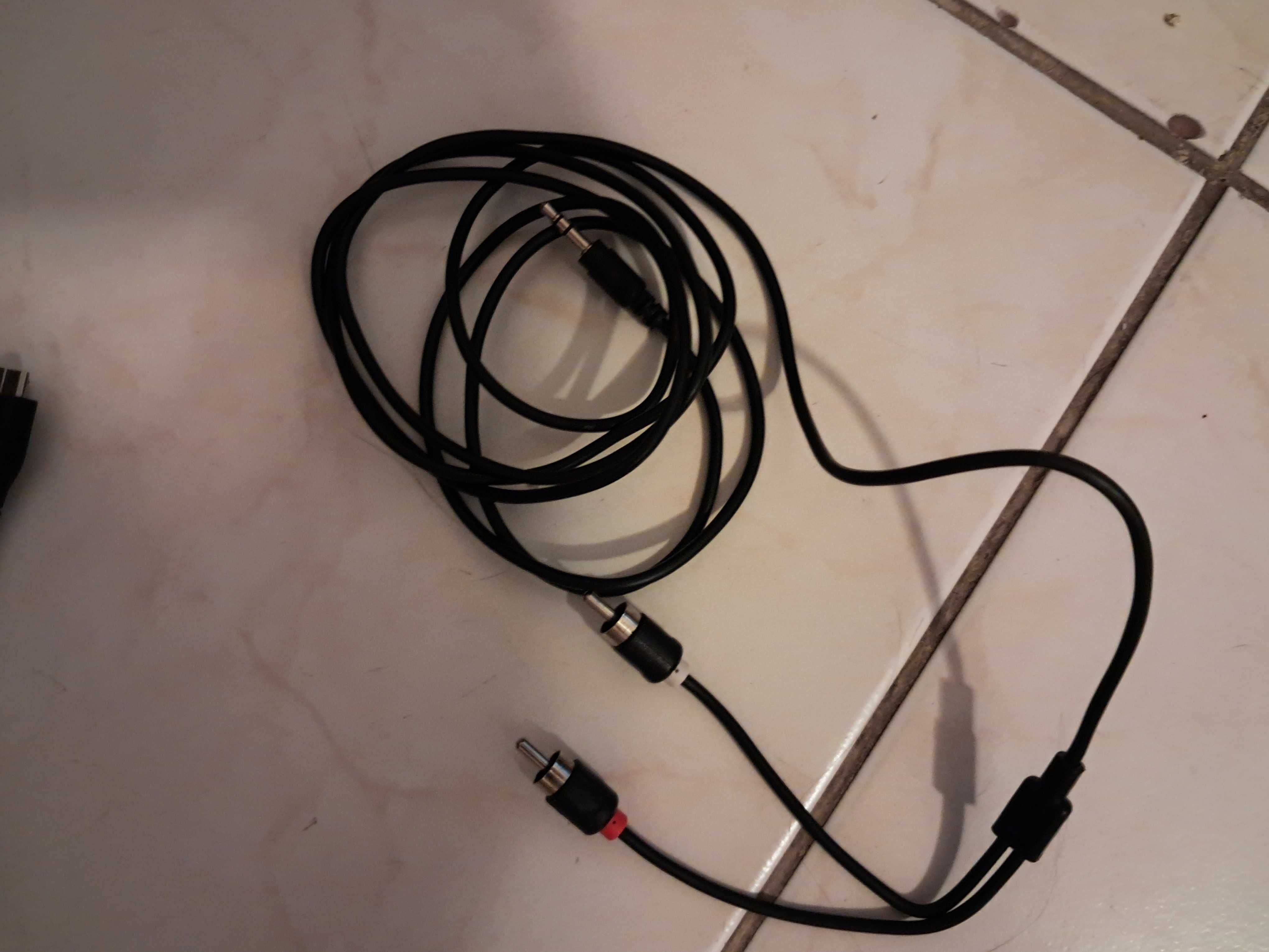 Adaptadores e carregadores