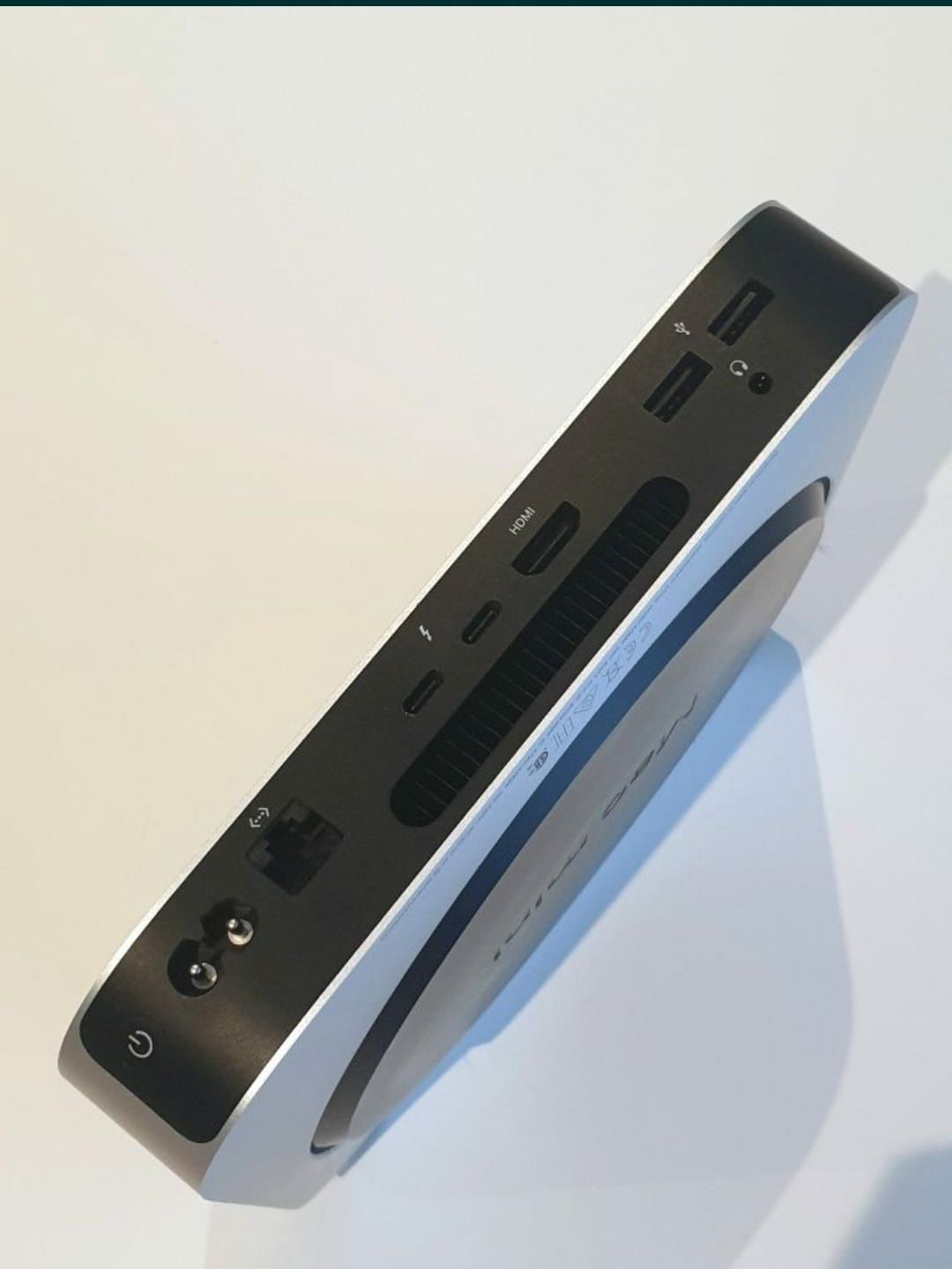 Mac Mini M2 / 256Gb / 8Gb