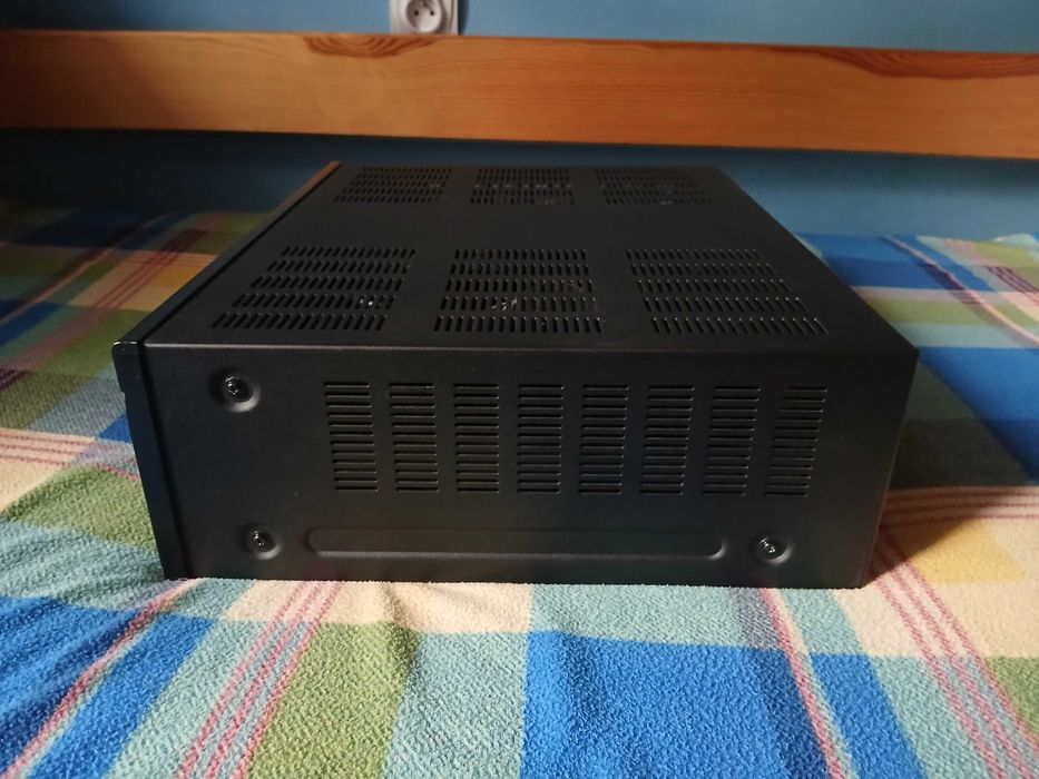 Wzmacniacz - końcówka mocy NAD C-275BEE