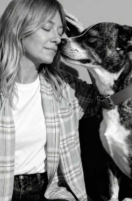 S A R A szuka SWOJEGO człowieka!