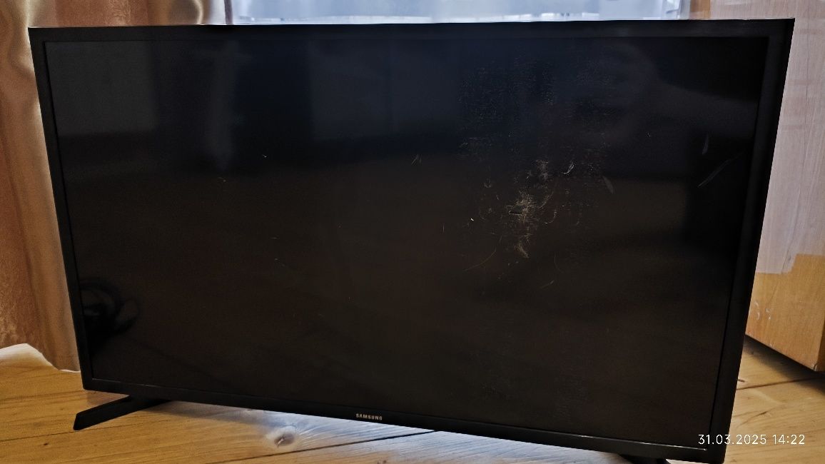 Телевізор Samsung UE32J5200AK