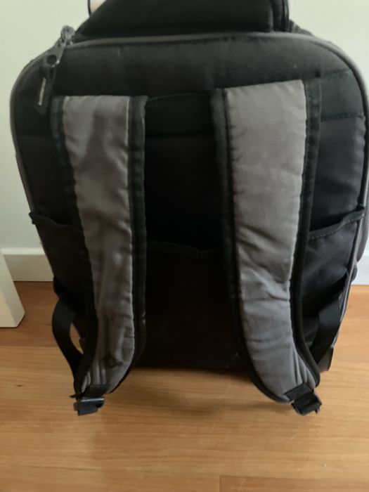 Mochila trolley Samsonite