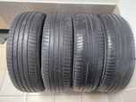 Комплект літньої гуми літо літня 195/55 R20