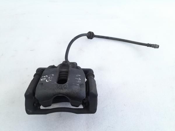 Pinça travão / maxila de travão frente direita RENAULT Clio III (BR0/1