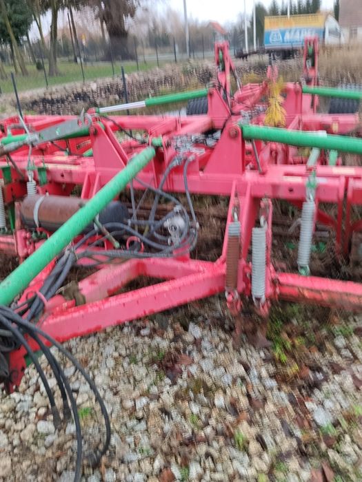 Agregaty uprawowe 4-6m