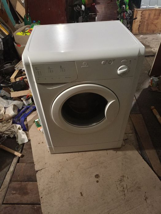 Продається  пральна машина, стіралка робоча