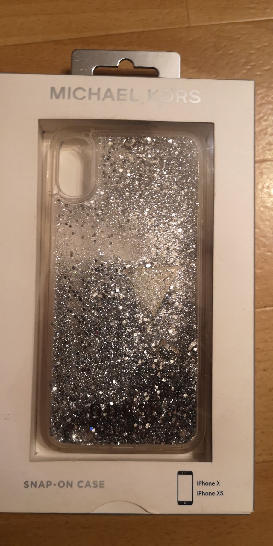 Etui Apple iPhone X, XS