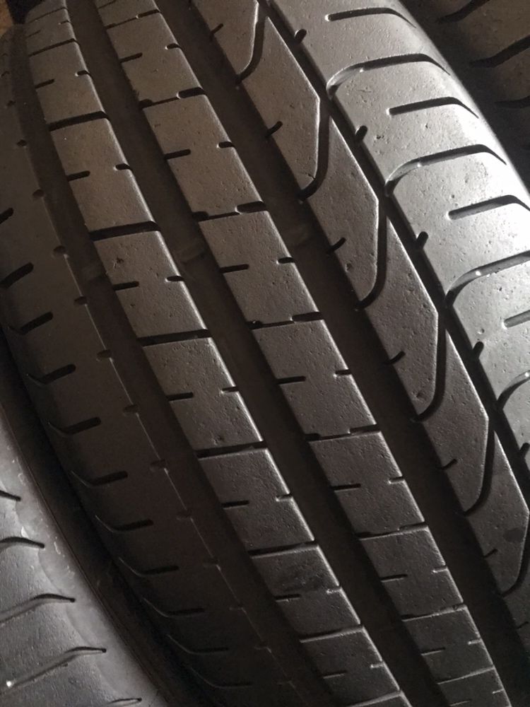 235/35/20 R20 Pirelli PZero 4шт