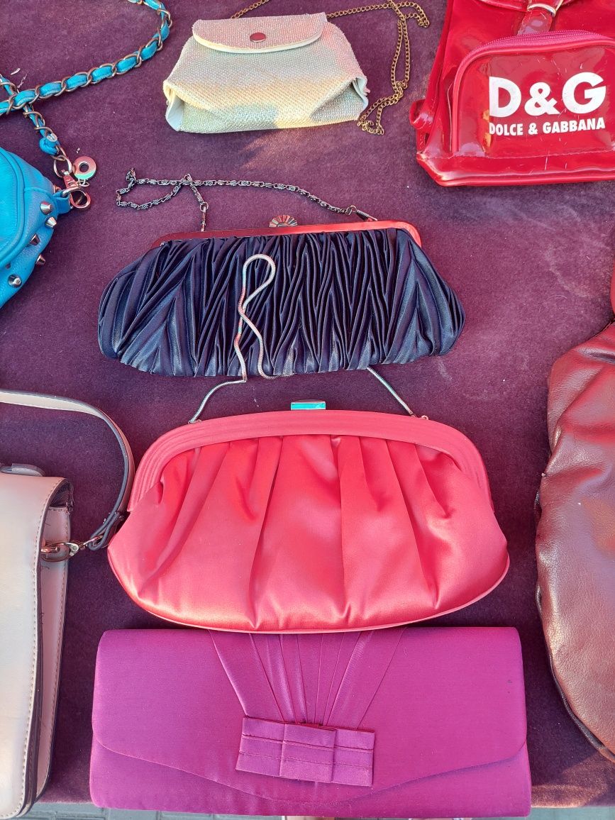 Продам стильные эксклюзивные женские сумочки.