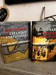 Dicionarios da Expansão portuguesa