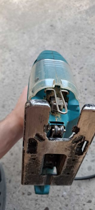 MAKITA Wyrzynarka  4326