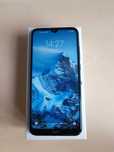 Redmi Note 8 T 4 / 64 GB | Starscape Blue | Telefon + nowe szkło 9H |